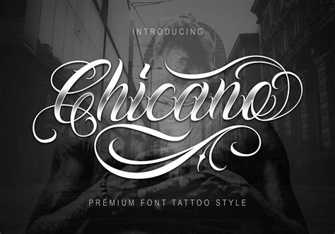 letras chicanas|Chicano Font Generator